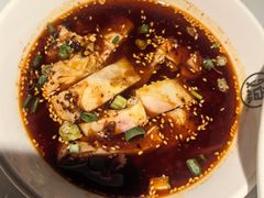 -江渔儿酸菜鱼(万科东荟城店)