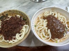 -肖家河家常面(肖家河北街店)