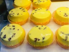 阳光果肉橙冰霸杯-85度C(苏州石路店)