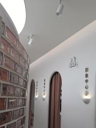 -小阿福儿童摄影(摩尔城店)