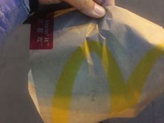 -麦当劳(大栅栏店)