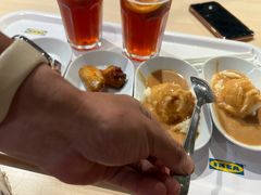 -宜家·瑞典风味餐厅(武汉荟聚中心店)
