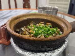 -红星光发煲仔饭(大石街店)