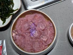 -海底捞火锅(宇飞大厦店)