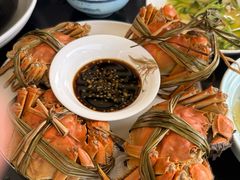 -美味之家·湖景农家乐(太湖东山店)