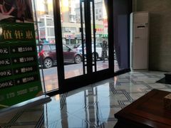 -御如意影院足道·SPA(维明南大街店)