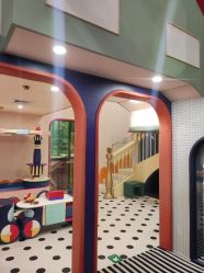 -MELAND CLUB亲子乐园·派对·餐厅(北京芳圆里ID MALL店)