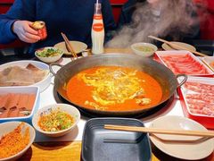 -老天桥蛙炉火锅(姑苏总店)