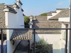 -帐篷客·溪龙茶谷度假酒店