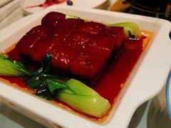 -翠清酒家(万丰路店)