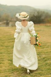 -巴黎春天婚纱摄影STUDIO·定制