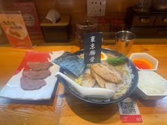 -Ramen满吉·豚骨拉面(丽园路店)