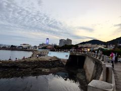 -黑石礁公园