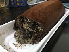 巧克力毛巾卷-布莱诺(中央大道店)