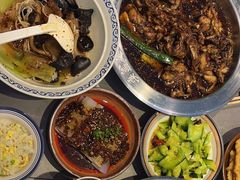 -耍盆友·重庆江湖菜(百子湾店)