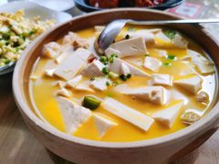腊汤老豆腐-望庐说·本地菜馆