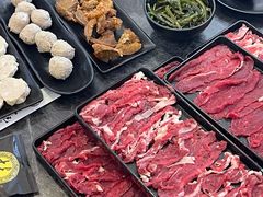 -林记潮牛·牛肉火锅(上马墩店)