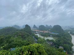 -叠彩山景区