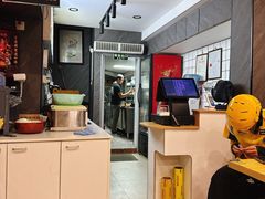 -家味螺蛳粉&烤鱼(五角场店)