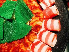 -春熙台韩国料理·章鱼肥牛(西丽店)