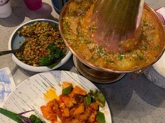 -觅山云南菜(泊富ICITY店)