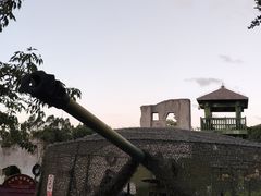 -大嶝英雄三岛战地观光园