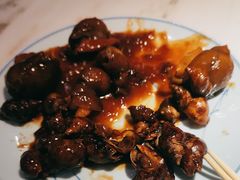 -日丰园海肠水饺·老字号大连海鲜(和平广场店)