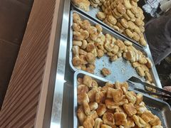 -徐文林香酥饼(桃园店)