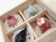 -蔡澜点心·粤菜(赛格国际购物中心店)