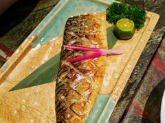 -炙柒Sekinana·精致料理 烧鸟·铁板烧(海上世界店)