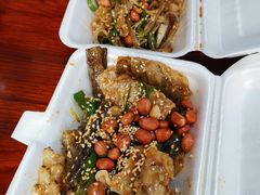 经典鲩鱼皮-陈老添美食店(宝华路店)