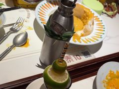 -太食獸泰式茶餐厅(济南万象城店)