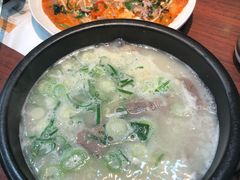 -神仙雪浓汤(明洞店)