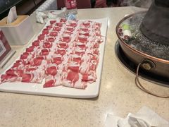 -阳坊大都涮羊肉(阳坊总店)