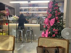 -想见你(咖啡·茶饮·甜品·江汉路店)