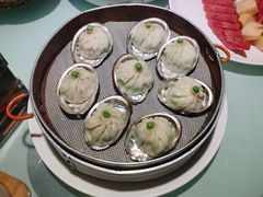 -隆喜元鱼汤包·海鲜(中联广场店)