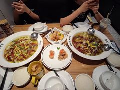 -太二酸菜鱼(汕头苏宁广场店)