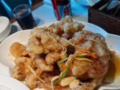 -五谷丰登农家院·地道胶东菜·海鲜烧烤(威海店)
