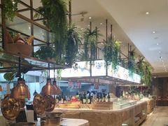-冀粤香海鲜自助餐厅(西美五洲店)
