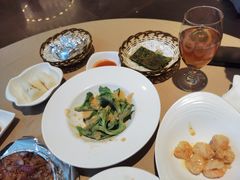 冰草-庄氏祥记家常食府(国瑞建材家居博览中心店)