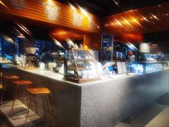 -sugarman espresso素饮糖人高新咖啡工厂