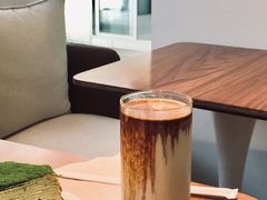 -Line 咖啡(石厦花园店)