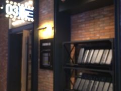 -CGV影城(壹方城IMAX店)