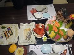 -匠和风精致料理(莆田财富中心店)