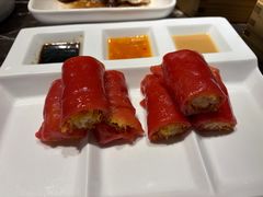 -翠香阁潮州菜馆·始于1994(珠江路店)
