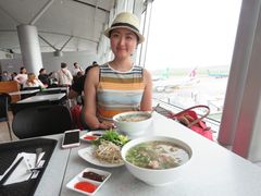 -胡志明新山一国际机场