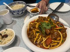 -马大胡子清真西北菜