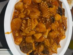 -黑窑厂糖油饼烤鸭·清真菜(旗舰店)