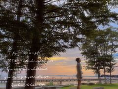 -滆湖低碳生态公园