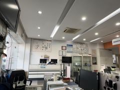 -上海名流星域汽车服务有限公司(内江路店)